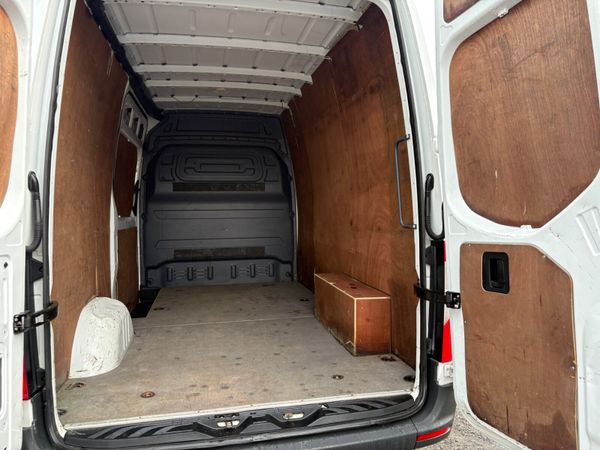 Mercedes-Benz Sprinter 316 MWB 374068863