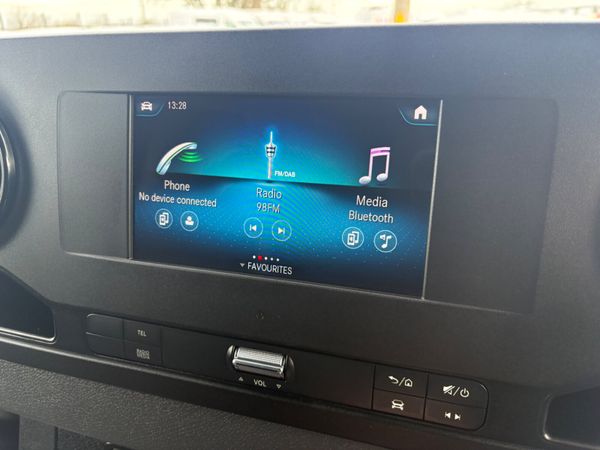 Mercedes-Benz Sprinter 316 MWB 374068864