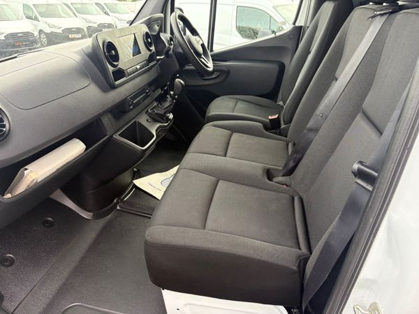 Mercedes-Benz Sprinter 316 MWB 374068869