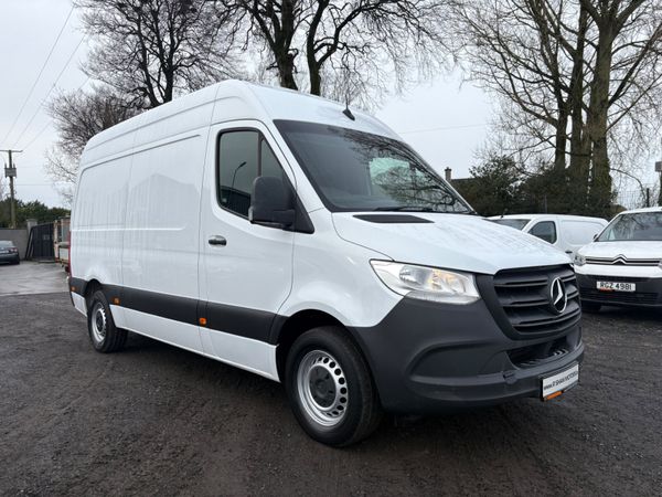 Mercedes-Benz Sprinter 316 MWB 374068809