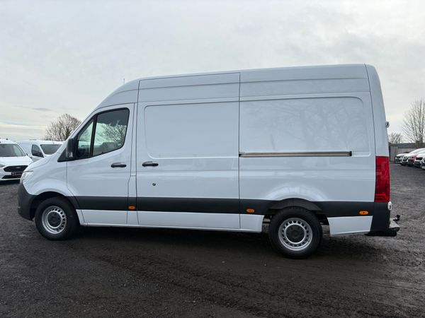 Mercedes-Benz Sprinter 316 MWB 374068812