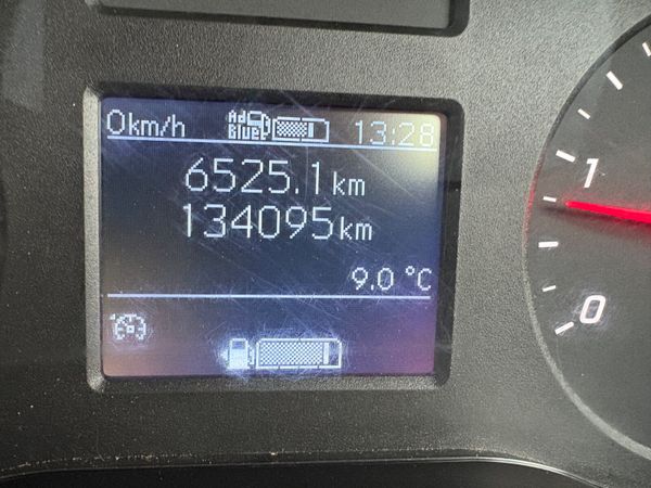 Mercedes-Benz Sprinter 316 MWB 374068833