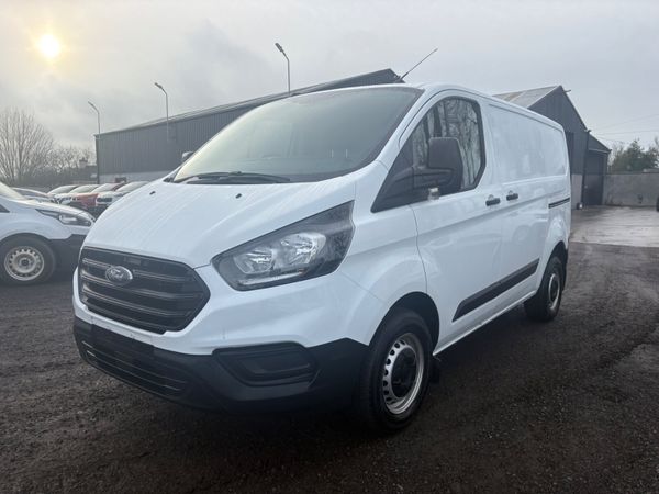 Ford Transit Custom 374069255