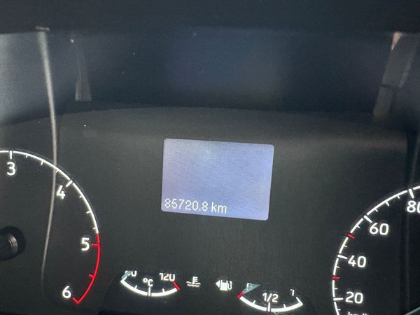 Ford Transit Custom 374069265