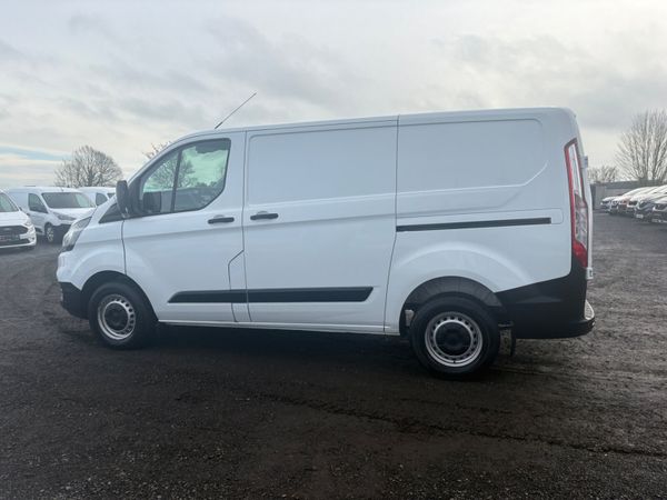 Ford Transit Custom 374069277