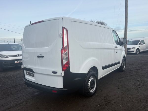 Ford Transit Custom 374069280