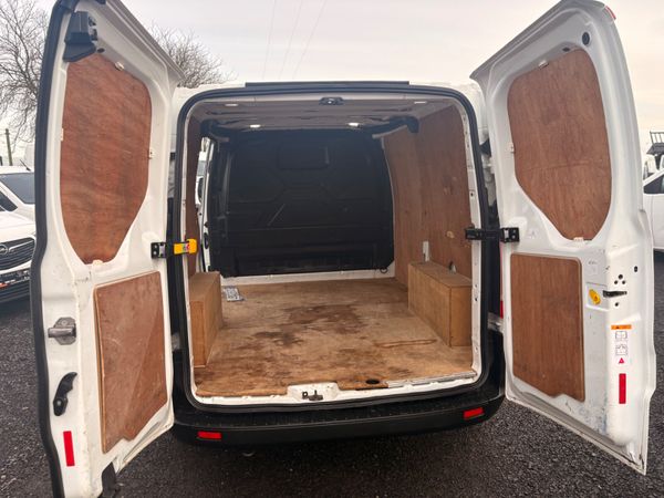 Ford Transit Custom 374069295