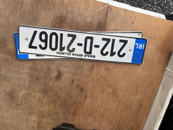 Ford Transit Custom 374069308