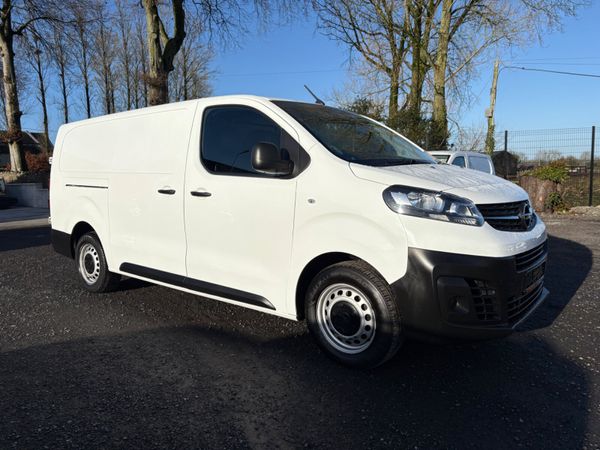 Opel Vivaro 374142243