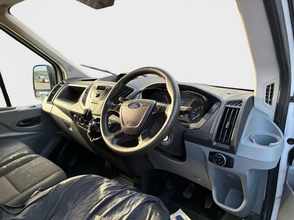 182 Ford Transit Crew Cab New engine fitted ! 374160762