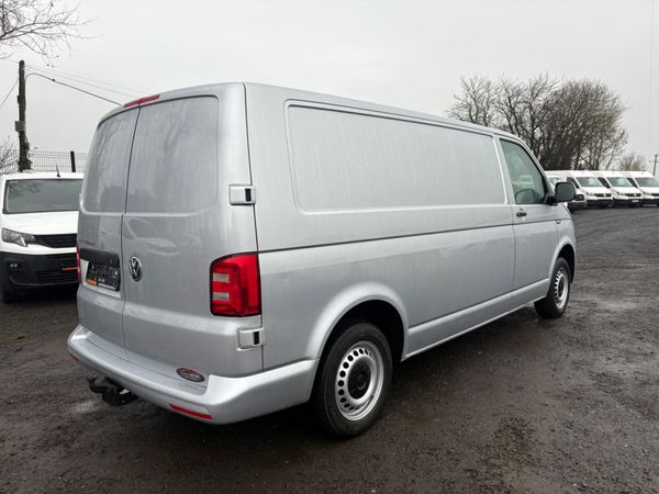 Volkswagen Transporter 374102782