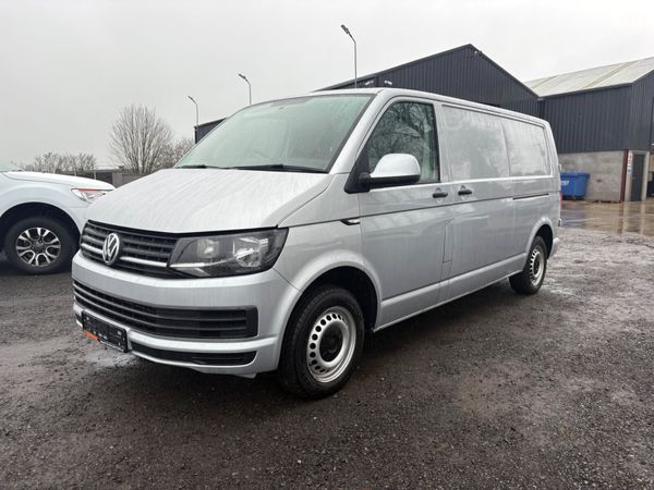 Volkswagen Transporter 374102785