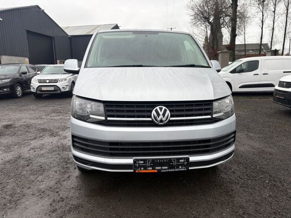 Volkswagen Transporter 374102790