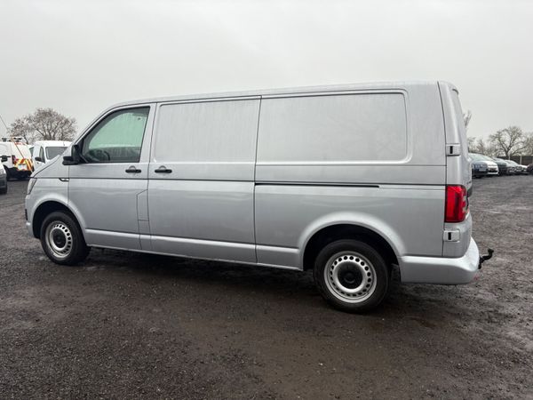 Volkswagen Transporter 374102793