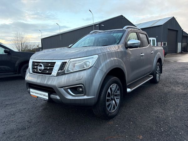 Nissan Navara 374113507
