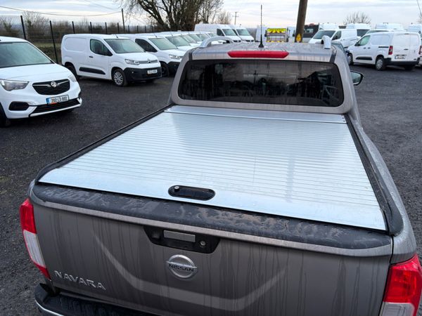 Nissan Navara 374113515