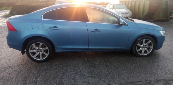 2017 VOLVO S60 2.0D FOR BREAKING! 374132805