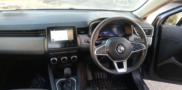 2024 RENAULT CLIO EVOLUTION E-TECH HYBRID BREAKING 374133193