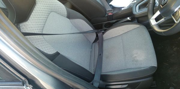 2024 RENAULT CLIO EVOLUTION E-TECH HYBRID BREAKING 374133197