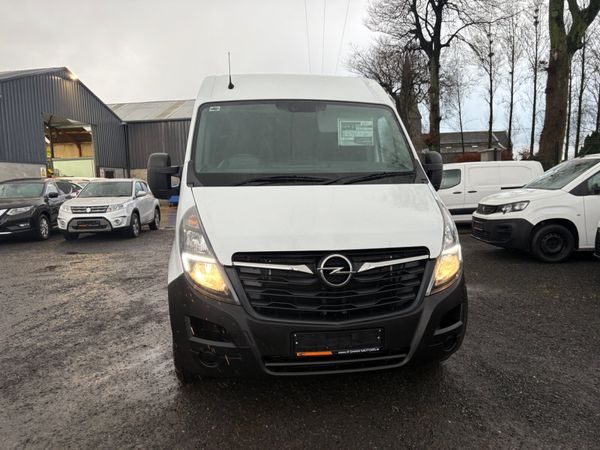 Opel Movano 374248150