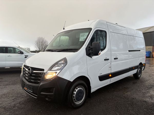 Opel Movano 374248164