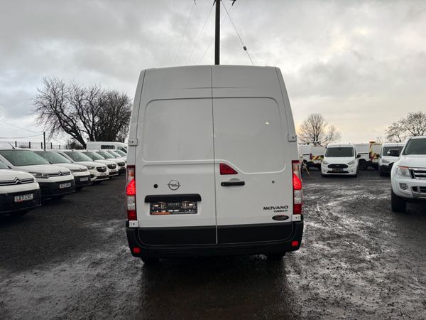 Opel Movano 374248120