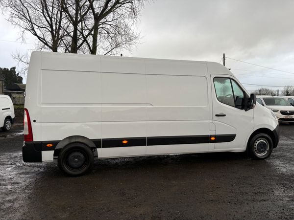 Opel Movano 374248131
