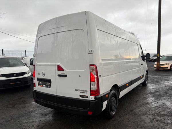 Opel Movano 374248138