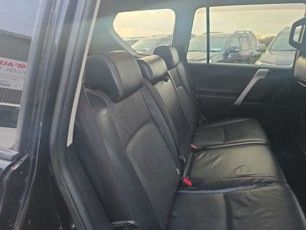 Toyota Land Cruiser LC Business Class 374267162