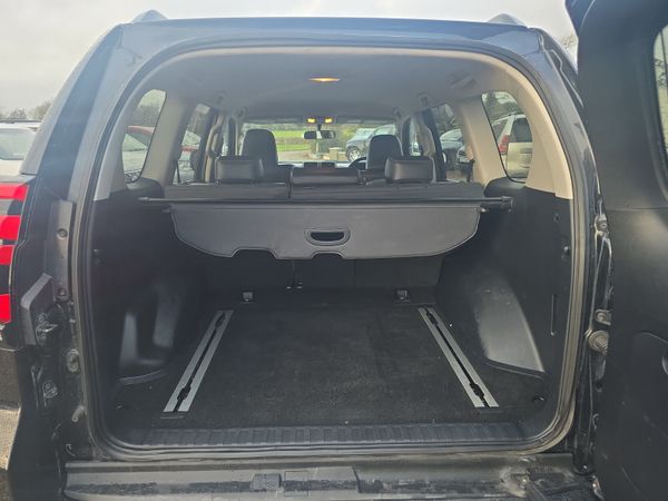 Toyota Land Cruiser LC Business Class 374267184