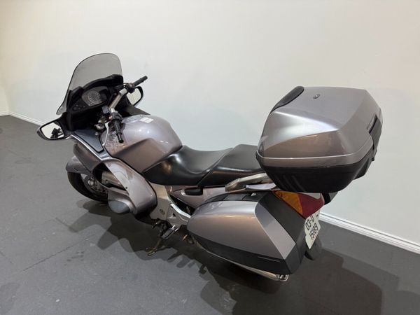 Honda Pan European ST1300 374292298