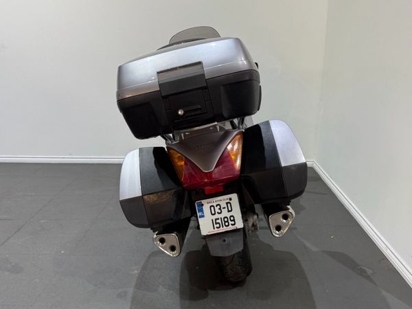 Honda Pan European ST1300 374292300