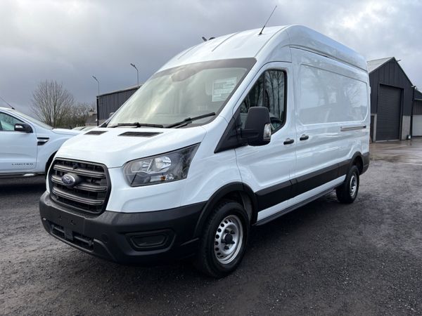 Ford Transit 350 high roof 374294820