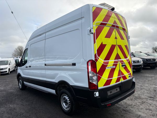 Ford Transit 350 high roof 374294822
