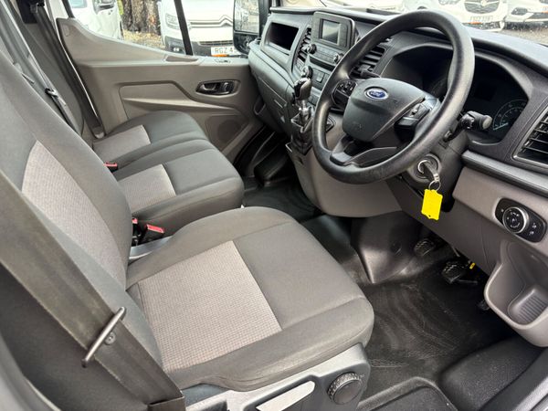 Ford Transit 350 high roof 374294824