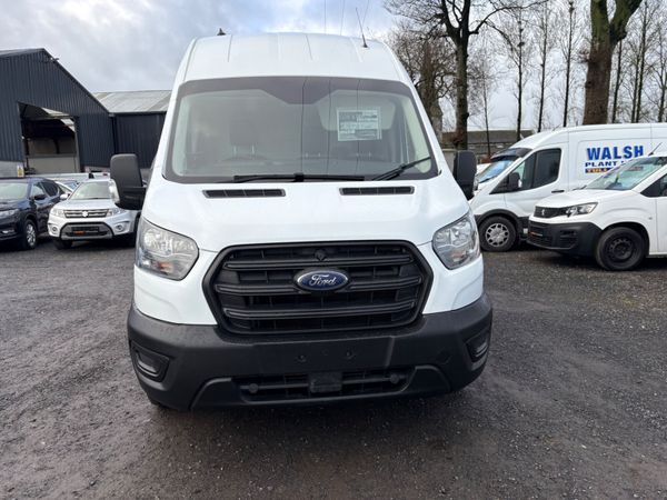 Ford Transit 350 high roof 374294825