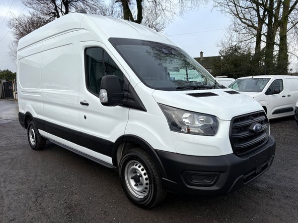 Ford Transit 350 high roof 374294826