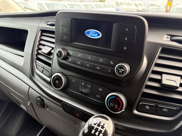 Ford Transit 350 high roof 374294827