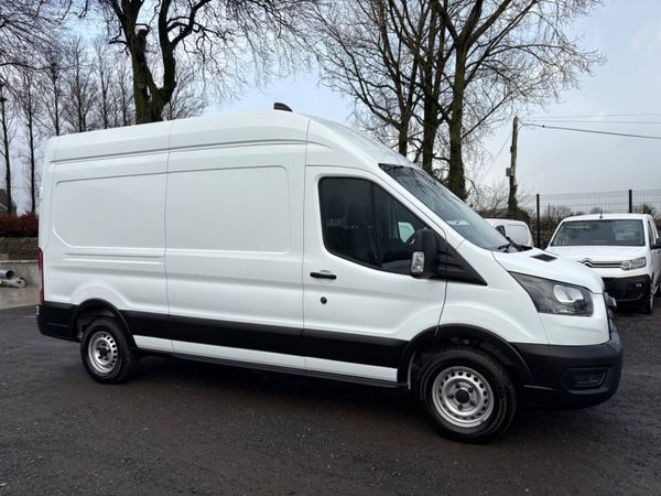 Ford Transit 350 high roof 374294828