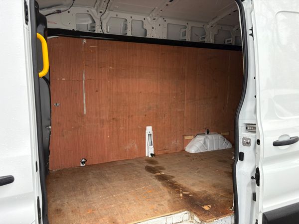 Ford Transit 350 high roof 374294829