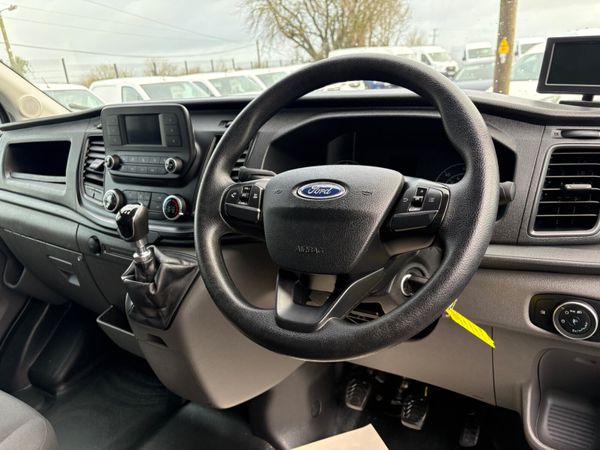 Ford Transit 350 high roof 374294830