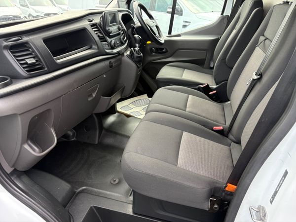 Ford Transit 350 high roof 374294832