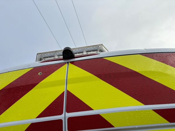 Ford Transit 350 high roof 374294833