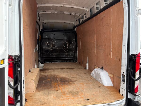 Ford Transit 350 high roof 374294834