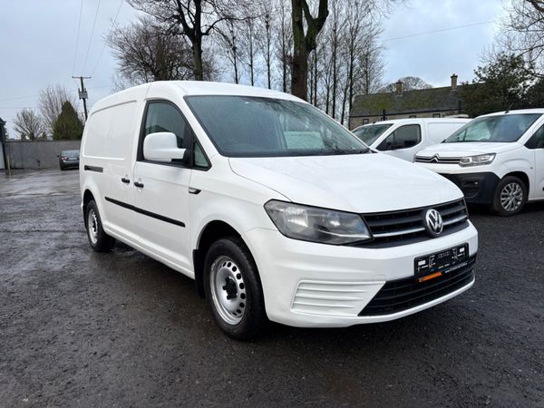 Volkswagen Caddy 374297484
