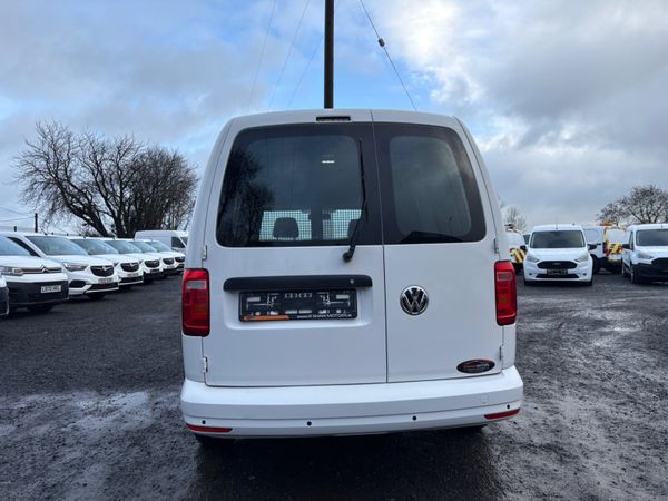 Volkswagen Caddy 374297485