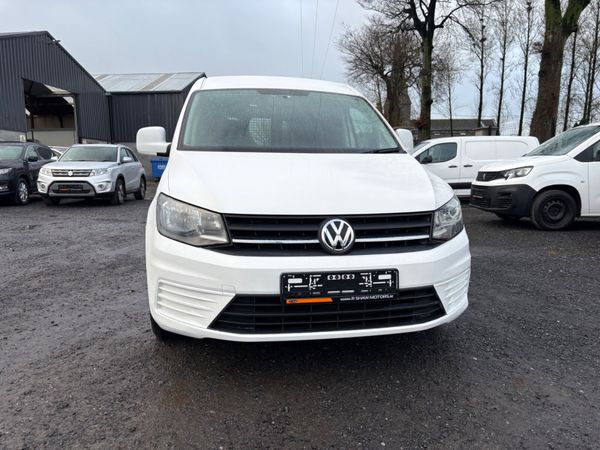 Volkswagen Caddy 374297486