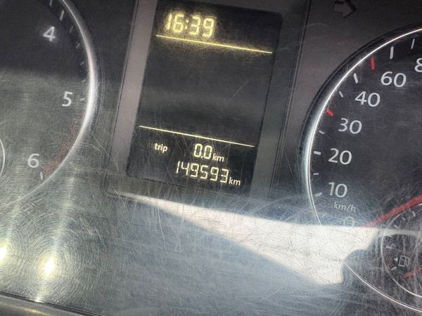 Volkswagen Caddy 374297494