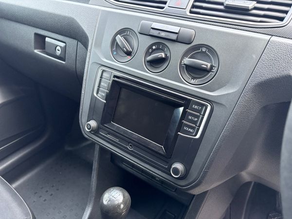 Volkswagen Caddy 374297499