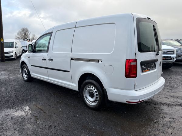 Volkswagen Caddy 374297500